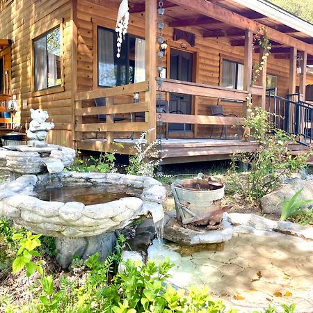 Sierra Mountain Lodge - Vacation Rentals - Yosemite أهواهني المظهر الخارجي الصورة