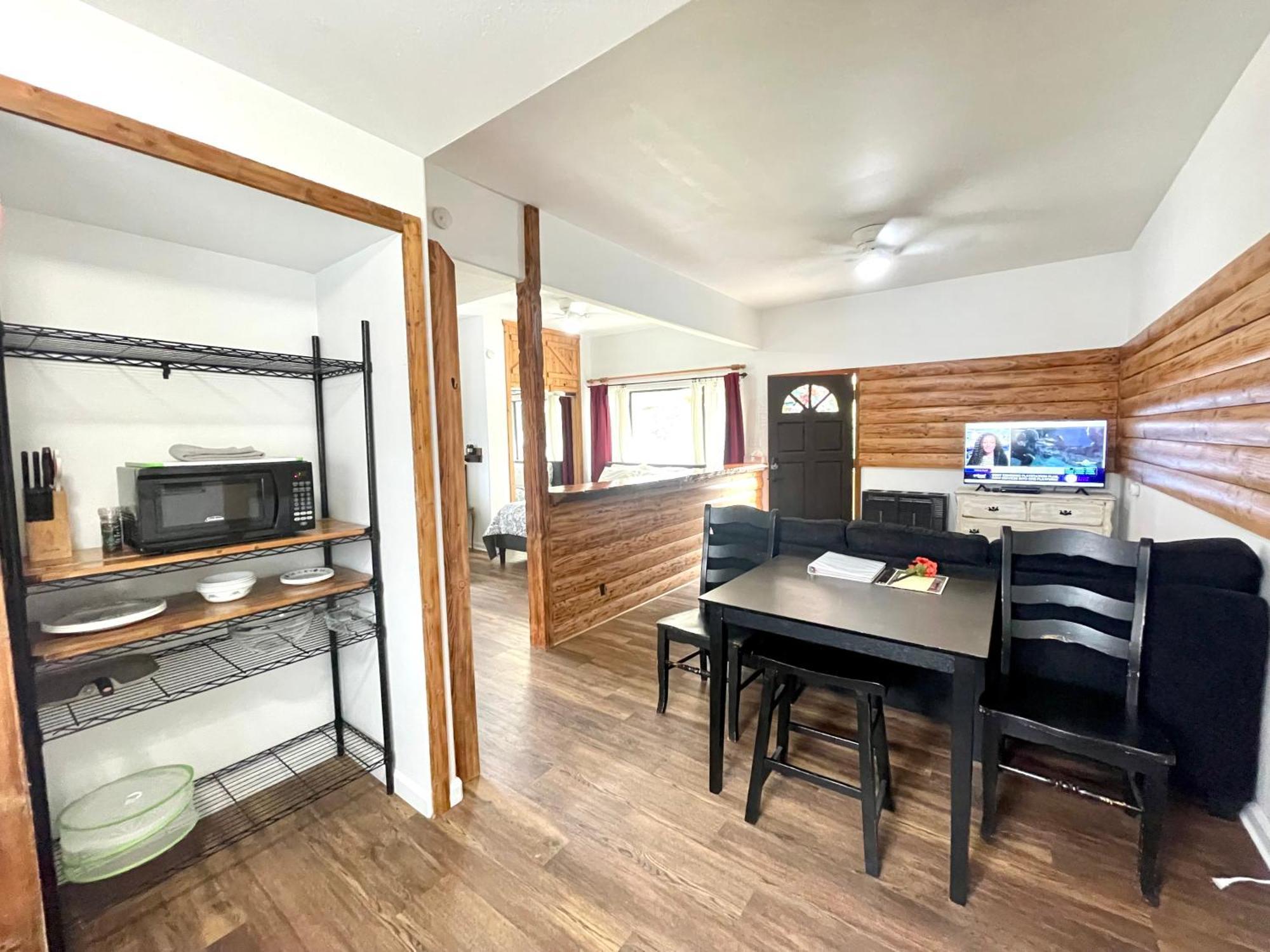 Sierra Mountain Lodge - Vacation Rentals - Yosemite أهواهني المظهر الخارجي الصورة