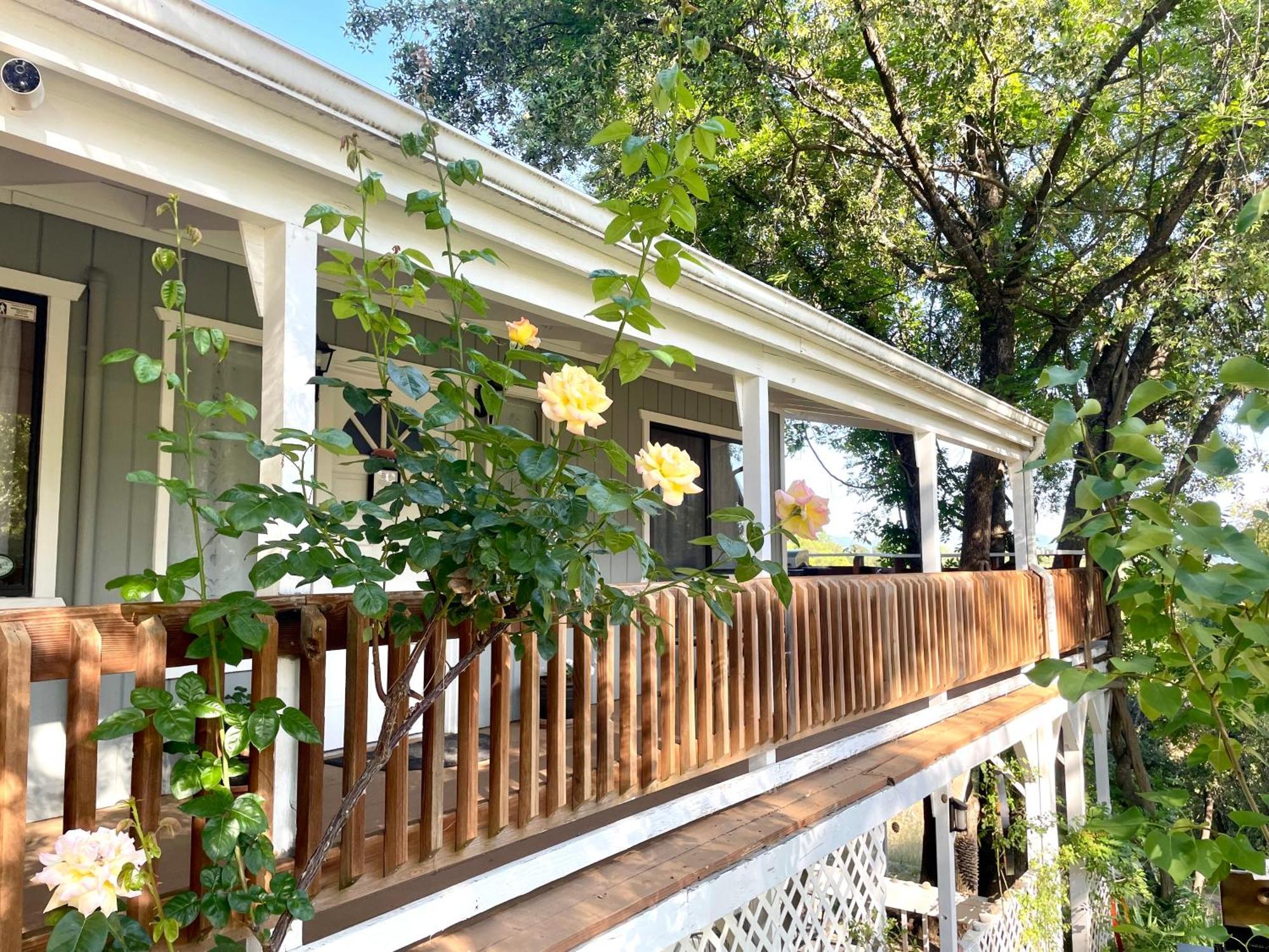 Sierra Mountain Lodge - Vacation Rentals - Yosemite أهواهني المظهر الخارجي الصورة