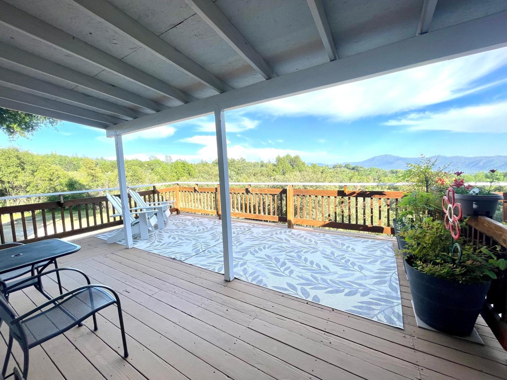 Sierra Mountain Lodge - Vacation Rentals - Yosemite أهواهني المظهر الخارجي الصورة