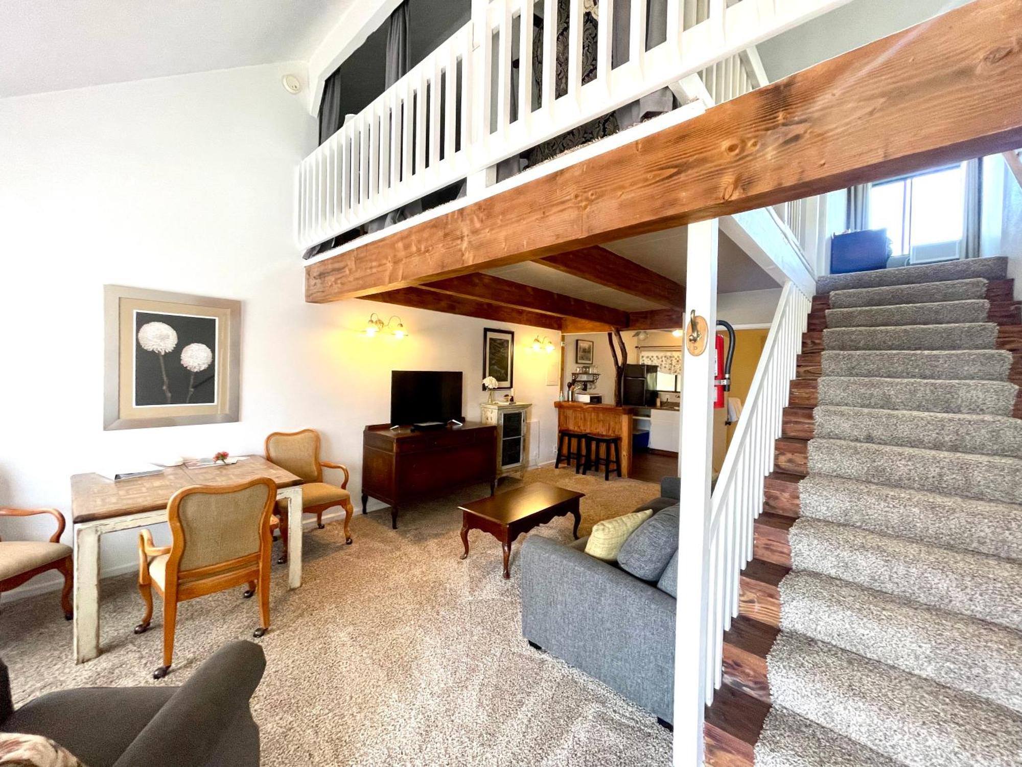 Sierra Mountain Lodge - Vacation Rentals - Yosemite أهواهني المظهر الخارجي الصورة