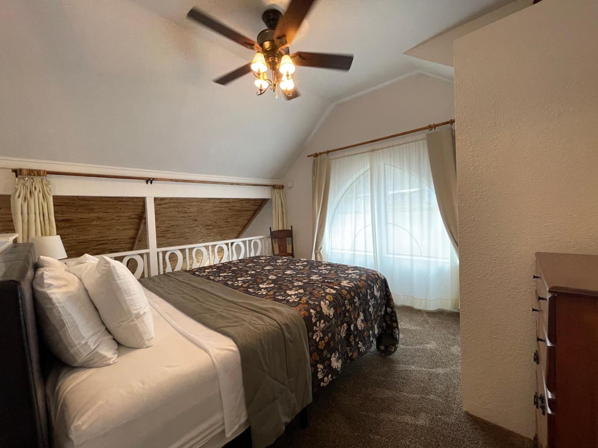 Sierra Mountain Lodge - Vacation Rentals - Yosemite أهواهني المظهر الخارجي الصورة