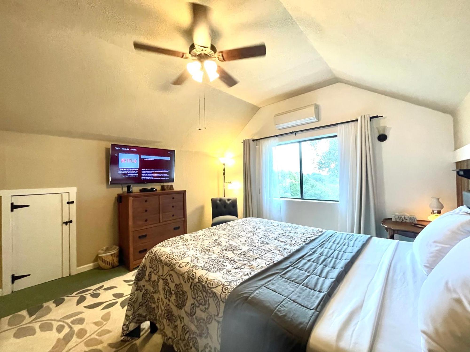 Sierra Mountain Lodge - Vacation Rentals - Yosemite أهواهني المظهر الخارجي الصورة
