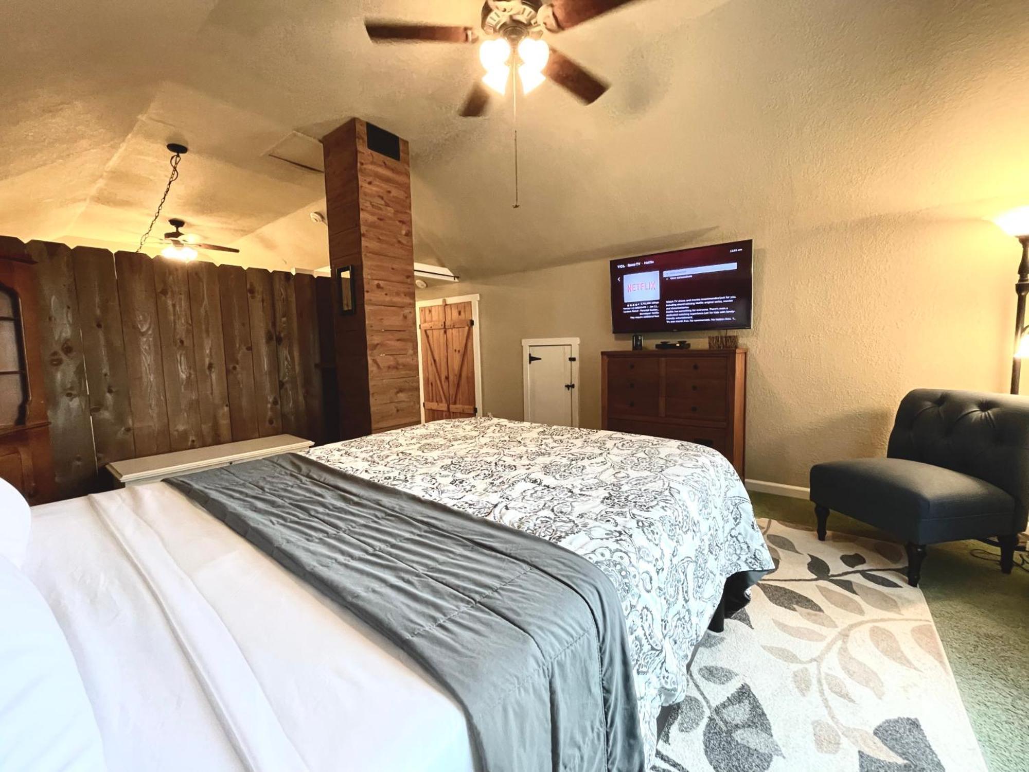 Sierra Mountain Lodge - Vacation Rentals - Yosemite أهواهني المظهر الخارجي الصورة