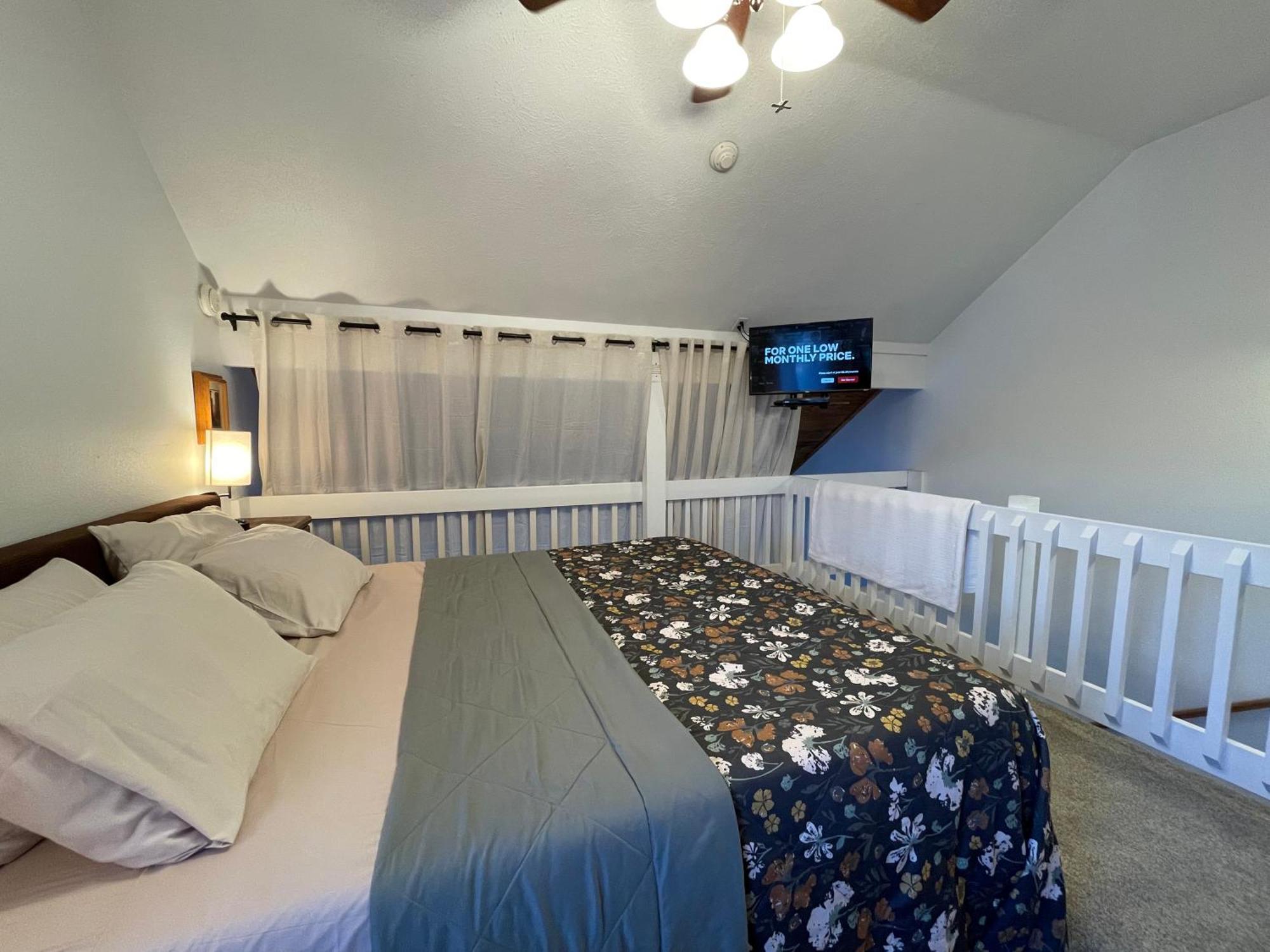 Sierra Mountain Lodge - Vacation Rentals - Yosemite أهواهني المظهر الخارجي الصورة