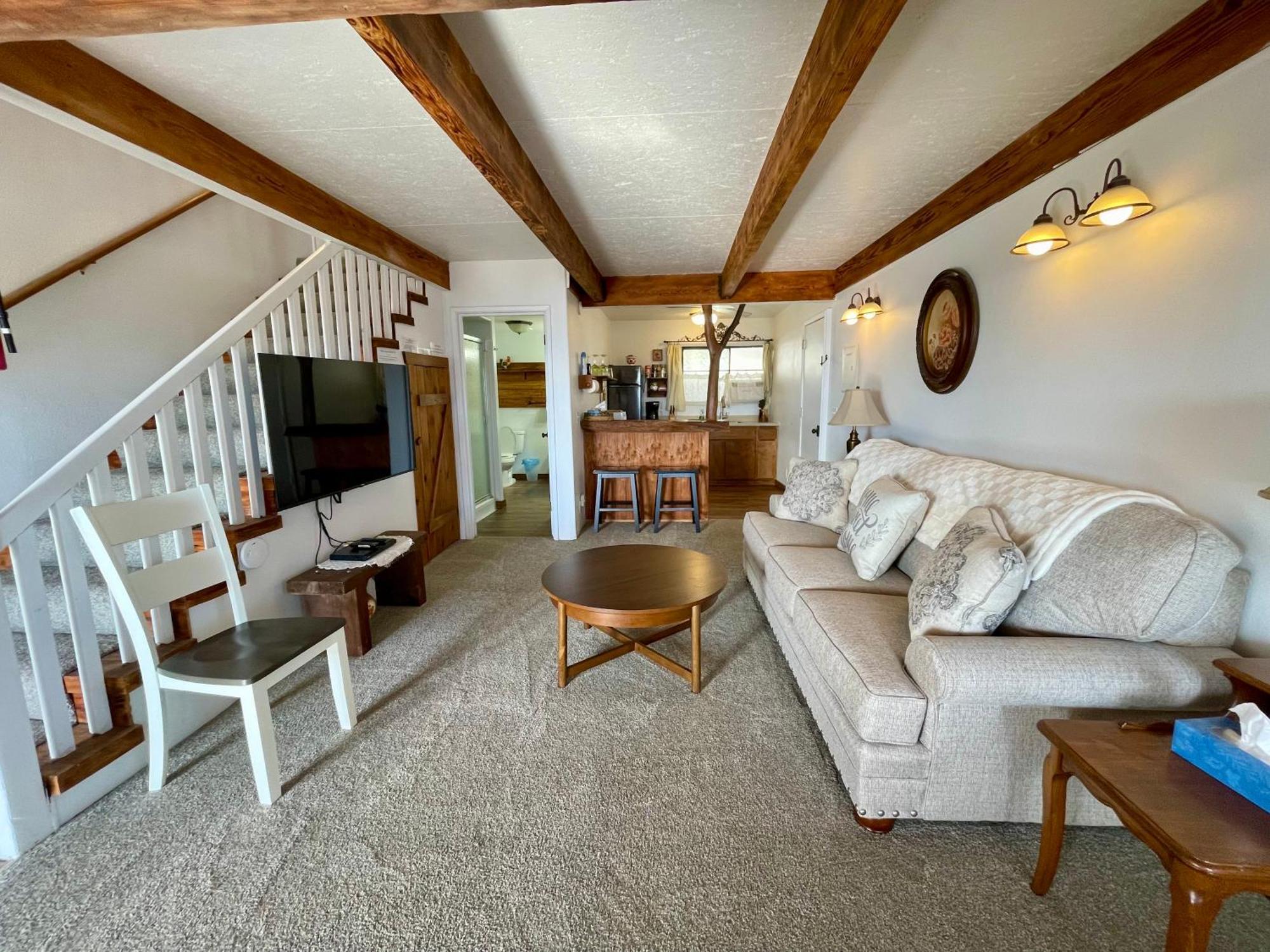 Sierra Mountain Lodge - Vacation Rentals - Yosemite أهواهني المظهر الخارجي الصورة