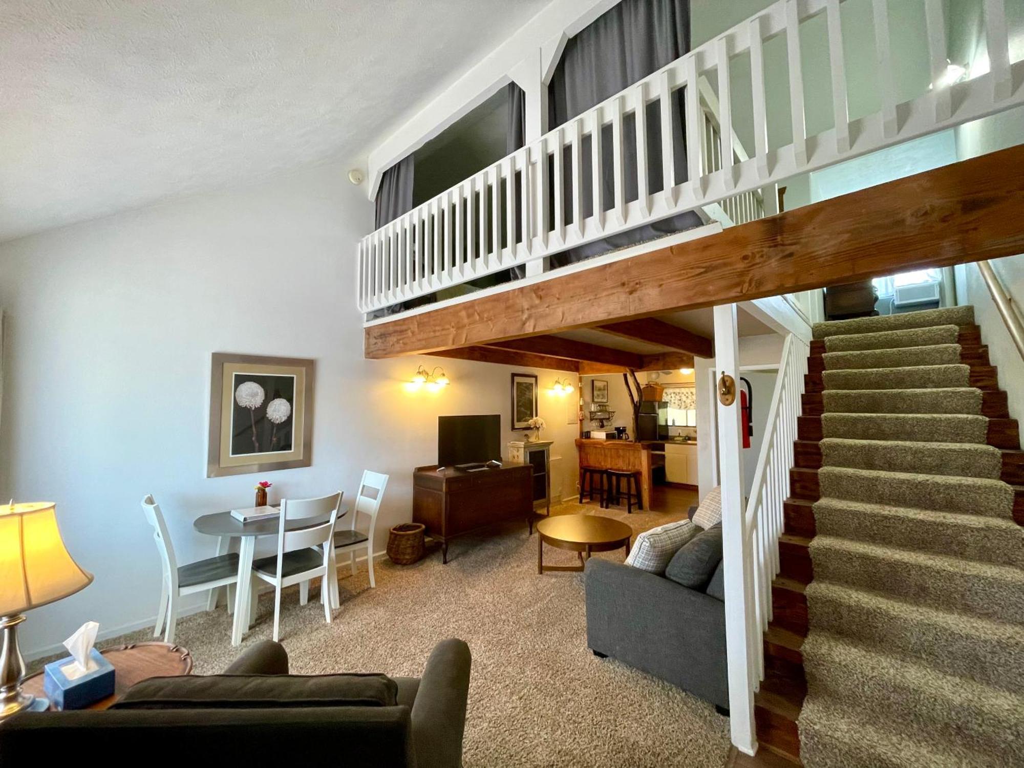 Sierra Mountain Lodge - Vacation Rentals - Yosemite أهواهني المظهر الخارجي الصورة